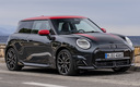 2023 Mini Cooper S E JCW