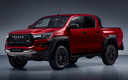 2023 Toyota Hilux GR Sport II Double Cab