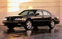 2000 Infiniti Q45 Anniversary Edition