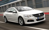 2009 Volkswagen Passat CC R-Line