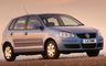 2005 Volkswagen Polo 5-door (UK)