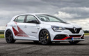 2019 Renault Megane RS Trophy-R (UK)