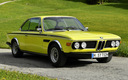 1971 BMW 3.0 CSL