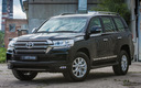 2016 Toyota Land Cruiser by Larte Design [200]