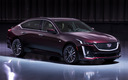 2020 Cadillac CT5