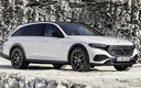 2024 Mercedes-Benz E-Class All-Terrain