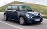 2005 Mini Cooper S Checkmate