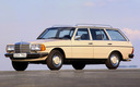 1978 Mercedes-Benz 250 T