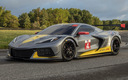 2020 Chevrolet Corvette C8.R