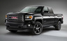 2015 GMC Sierra 1500 Double Cab Elevation Edition