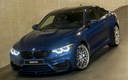 2017 BMW M4 Coupe Avus