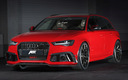 2017 ABT RS 6+ Avant