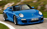 2010 Porsche 911 Speedster