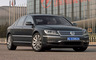 2010 Volkswagen Phaeton (CN)