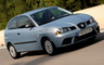 2006 Seat Ibiza 3-door