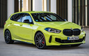 2022 BMW M135i