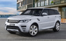 2015 Range Rover Sport Hybrid Autobiography (AU)