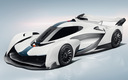 2022 McLaren Solus GT