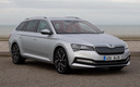 2019 Skoda Superb iV Combi Laurin & Klement