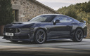 2024 Ford Mustang Dark Horse (EU)