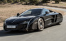 2012 McLaren X-1 by MSO