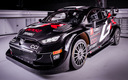 2024 Toyota GR Yaris Rally1 Hybrid