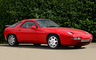 1989 Porsche 928 GT (UK)