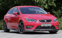 2013 Seat Leon SC FR by JE Design