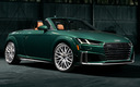 2023 Audi TT Roadster Final Edition (US)