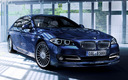 2013 Alpina B5 Biturbo