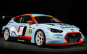 2019 Hyundai Veloster N TCR