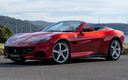 2021 Ferrari Portofino M (AU)