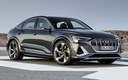 2020 Audi E-Tron S Sportback