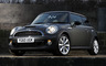 2010 Mini Cooper S (UK)