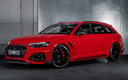 2020 ABT RS 4-S