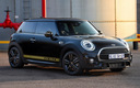 2018 Mini Cooper 1499 GT 3-door (ZA)