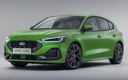 2022 Ford Focus ST