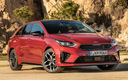 2019 Kia ProCeed GT Line