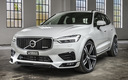 2017 Volvo XC60 R-Design by Heico Sportiv