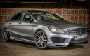 2014 Mercedes-Benz CLA-Class by Carlsson