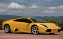 2001 Lamborghini Murcielago (US)