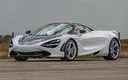 2019 McLaren 720S HPE900 by Hennessey