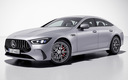 2023 Mercedes-AMG GT 53 V8 Styling Package [4-door]