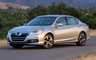 2012 Honda Accord PHEV Sedan