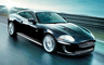 2010 Jaguar XKR 175 Coupe (US)