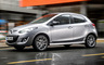 2014 Mazda2 Sport Colour