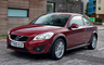 2010 Volvo C30 (UK)