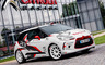 2010 Citroen DS3 R3