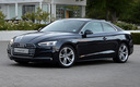 2017 Audi A5 Coupe S line (ZA)