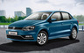 2016 Volkswagen Ameo